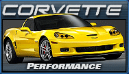 Corvette Performance