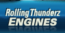 Rolling Thunderz Engines
