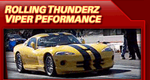 Rolling Thunderz Viper Performance