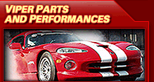 Rolling Thunderz Viper Parts and Performances
