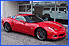 2006 Z06 Corvette