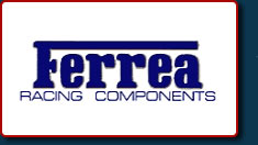 Ferrea Racing Components