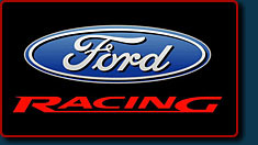 Ford Motorsports Parts 