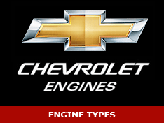Chevrolet Engines