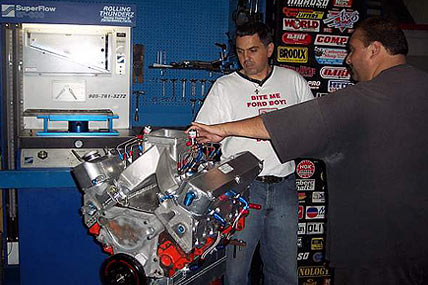 340 Duster