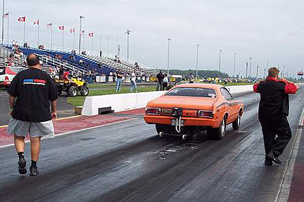 340 Duster