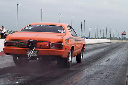 340 Duster
